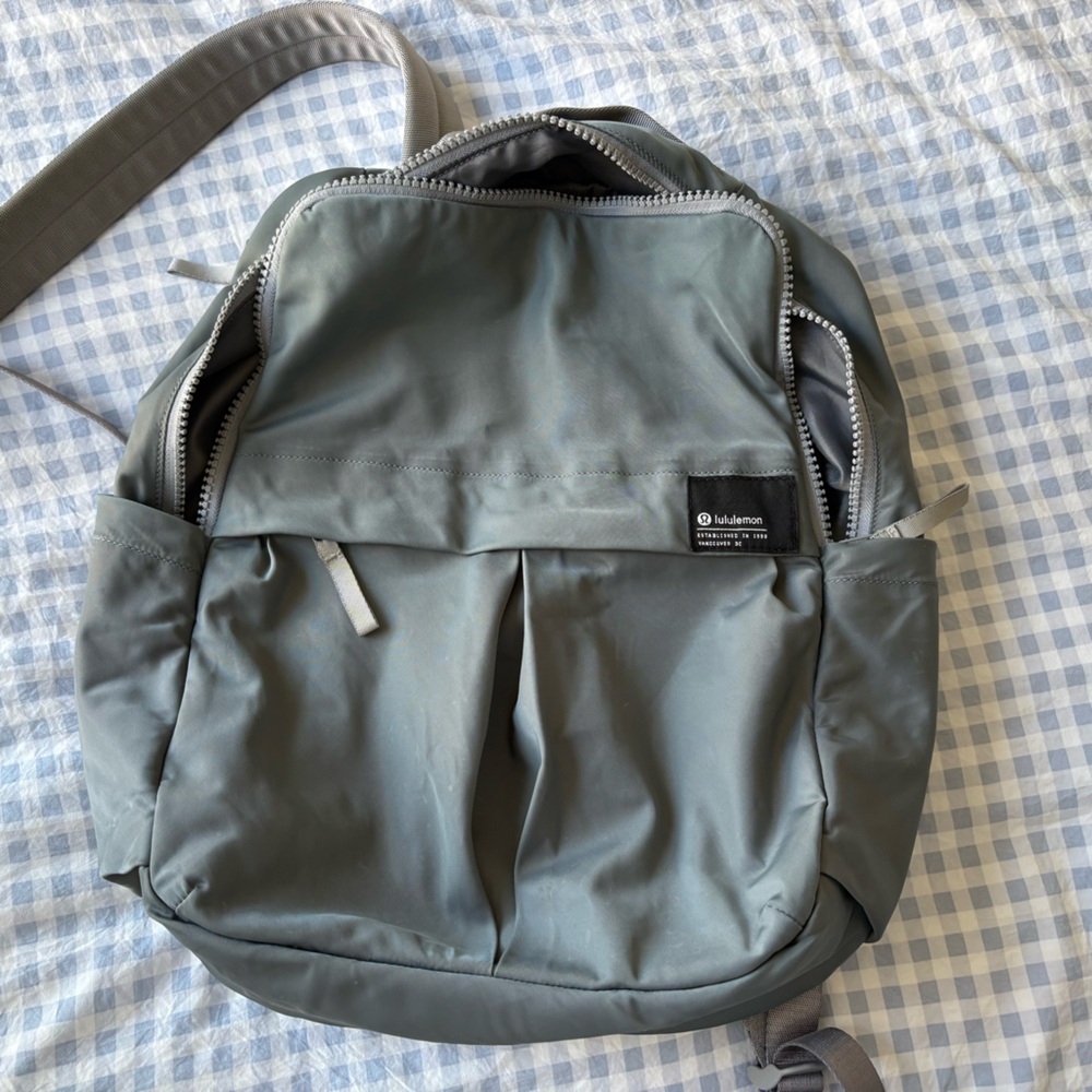 Lululemon Everyday Backpack